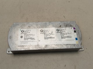 Блок управления Bluetooth BMW 5 серия 2007-2010, 84109174261