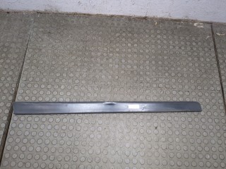 Молдинг двери левое переднее Audi A4 2000-2006, 8E0853959
