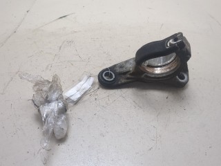 Кронштейн полуоси, ориг. номер 8200684534, Renault Clio 2003-2013