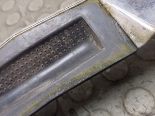 Кнопка открывания багажника с крышки, ориг. номер 13223920, Opel Astra 1998-2009