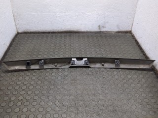 Кнопка открывания багажника с крышки, ориг. номер 13223920, Opel Astra 1998-2009