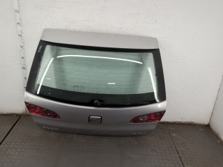 Кнопка открывания багажника с крышки Seat Ibiza 2001-2006, 6L6827565B