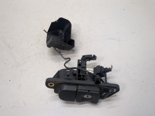 Кнопка открывания багажника с крышки, Mercedes S W220 1998-2002