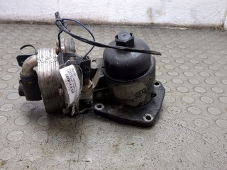 Датчик давления масла, Land Rover Freelander 2 2006-2010