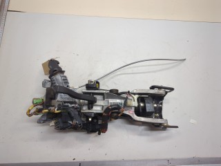 Датчик угла поворота BMW X5 E53 1999-2003, левый руль, 6793632