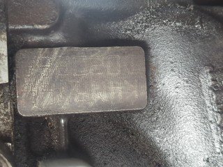 Клапан фазорегулятора, Renault Scenic 2006-2009