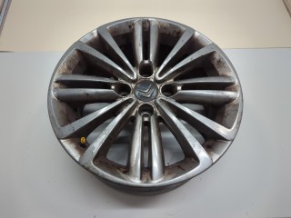 Комплект литых дисков Citroen C4 2004-2014, 9687802977