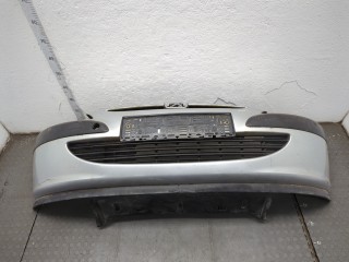 Бампер передний Peugeot 307 2001-2005, 7401S6