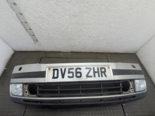 Бампер передний Skoda Octavia 2000-2011, 1Z0807221A