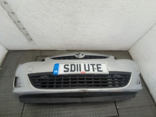 Бампер передний Opel Astra 2006-2014