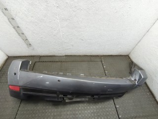 Бампер задний BMW X3 E83 2006-2010