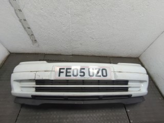 Бампер передний Opel Astra 1998-2009