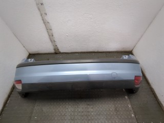 Бампер задний Ford Focus 2004-2008