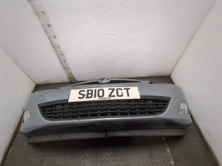 Бампер передний Opel Astra 2006-2014