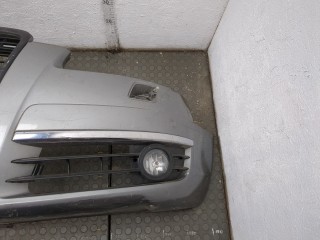 Бампер передний, ориг. номер 4F0807105C, Audi A6 2001-2005