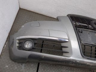 Бампер передний, ориг. номер 4F0807105C, Audi A6 2001-2005