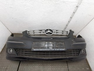 Бампер передний Mercedes B W245 2005-2008