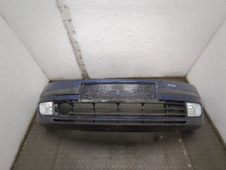 Бампер передний Skoda Octavia 2000-2011, 1Z0807221