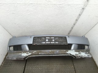 Бампер передний Opel Vectra 2002-2005, 13114260