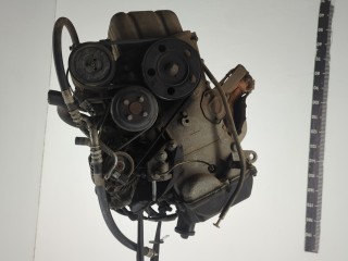 Генератор Mitsubishi Colt 2002-2012, 1.3 л, бензин, 1800A070