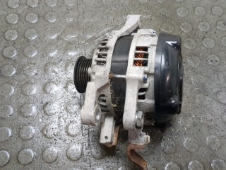 Генератор Toyota Yaris 2009-2012, 1.3 л, бензин