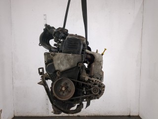 Генератор Citroen C2 2003-2008, 1.4 л, бензин