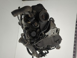 Генератор Volkswagen Passat 2011-2015, 2.0 л, дизель, 03L903024