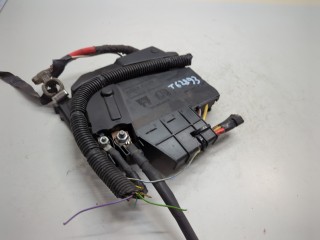 Блок предохранителей Ford Focus 2011-2015, AV6T14A067BC