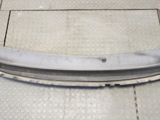 Жабо под дворники (дождевик) левое переднее Ford Focus 2007-2011