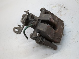 Суппорт левый задний, Renault Megane 2006-2009