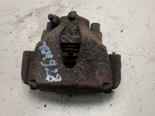 Суппорт правый передний Opel Astra 1998-2009, 93176427