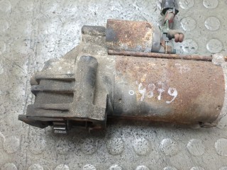 Стартер Ford Transit 2000-2006, 2.4 л, дизель