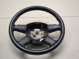 Руль Audi A4 2000-2006, левый руль, 8K0419091A