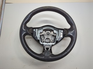 Руль Nissan Juke 2010-2014, левый руль