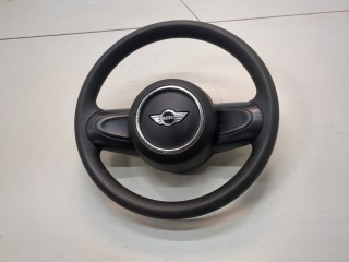 Руль Mini Cooper (F56) 2013-2018, левый руль