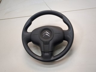 Руль Citroen C3 picasso 2008-2012, левый руль, 4109LW