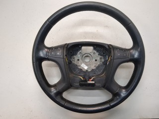 Руль Skoda Octavia 2000-2011, левый руль, JZW911023HX