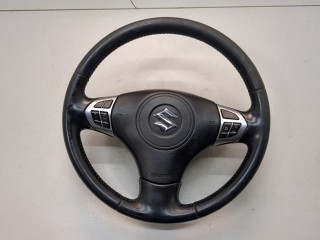 Руль Suzuki Grand Vitara 2008-2012, левый руль, 4811077K80BWJ