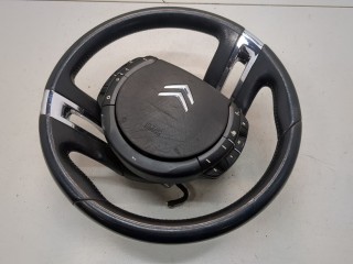 Руль Citroen C4 Picasso 2006-2013, левый руль, 4109HL