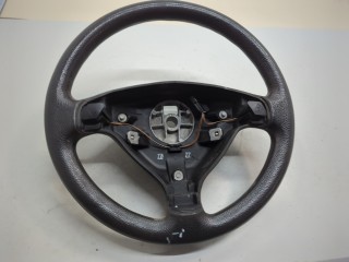 Руль Opel Astra 1998-2009, левый руль