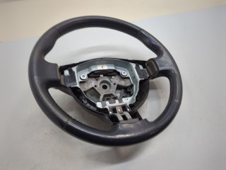 Руль Nissan X-Trail 2004-2007, левый руль