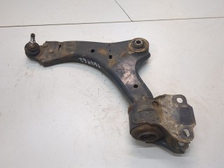 Рычаг подвески левый передний Land Rover Freelander 2 2006-2010, 6G9N3A053EL