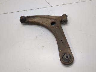 Рычаг подвески левый передний Nissan Qashqai 2006-2010, 54501JD000