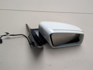 Зеркало боковое правое, Mercedes E W212 2009-2013