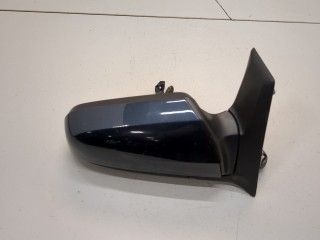 Зеркало боковое правое, ориг. номер 13142389, 6428222, Opel Zafira B 2005-2008