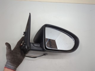 Зеркало боковое правое, Nissan Qashqai 2006-2010