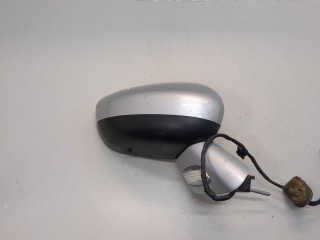 Зеркало боковое правое, Citroen C5 2007-2017