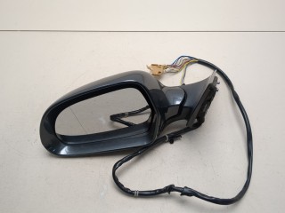 Зеркало боковое левое Audi A8 2007-2010, 4E2857409S