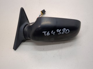 Зеркало боковое левое Subaru Forester (S11) 2002-2005