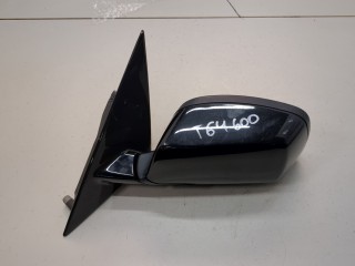 Зеркало боковое левое BMW X3 E83 2003-2006, 51163448167